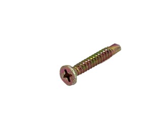 30mm villaboard drill point screws box 1000